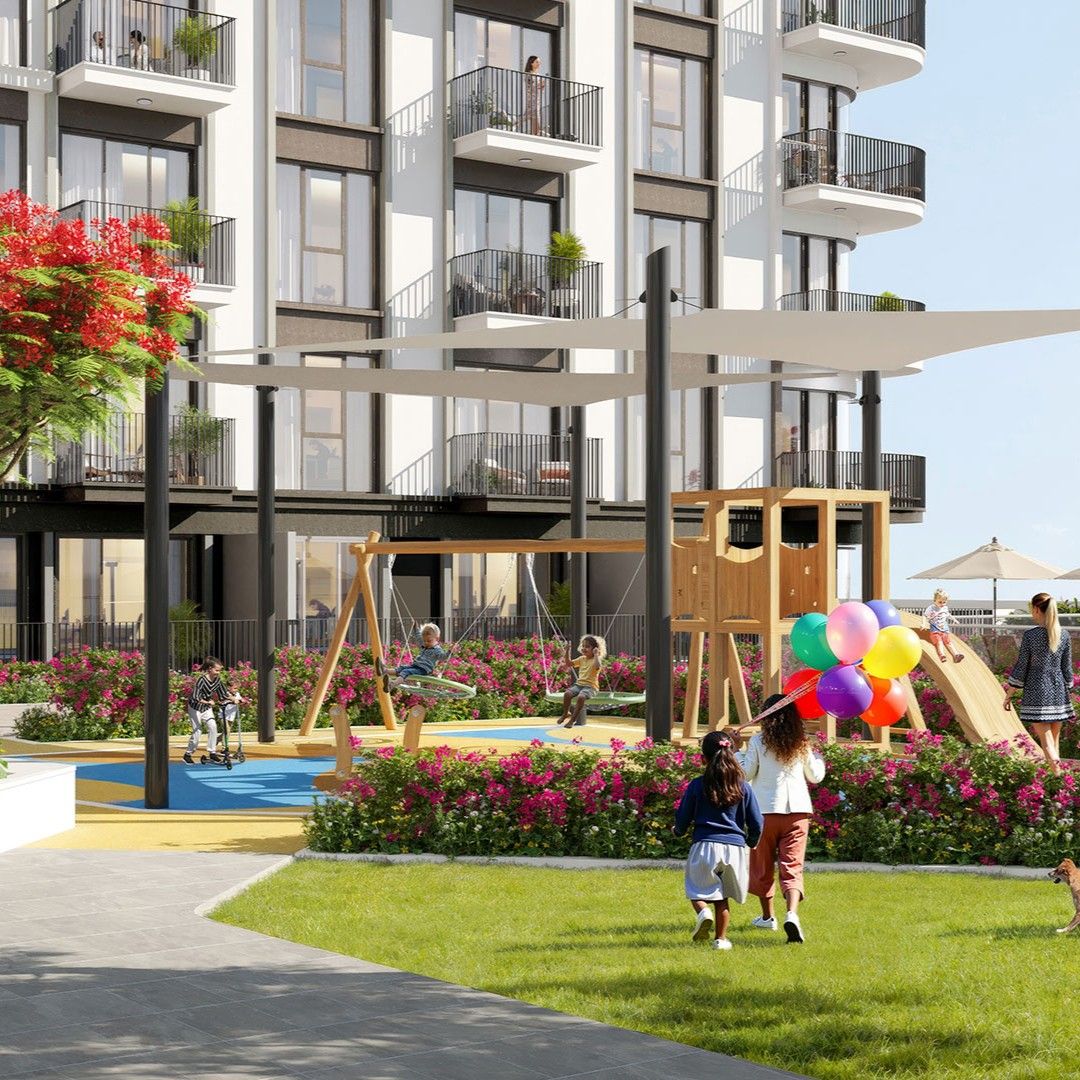 Квартира в Дубае, ОАЭ, 89 м² - фото 7