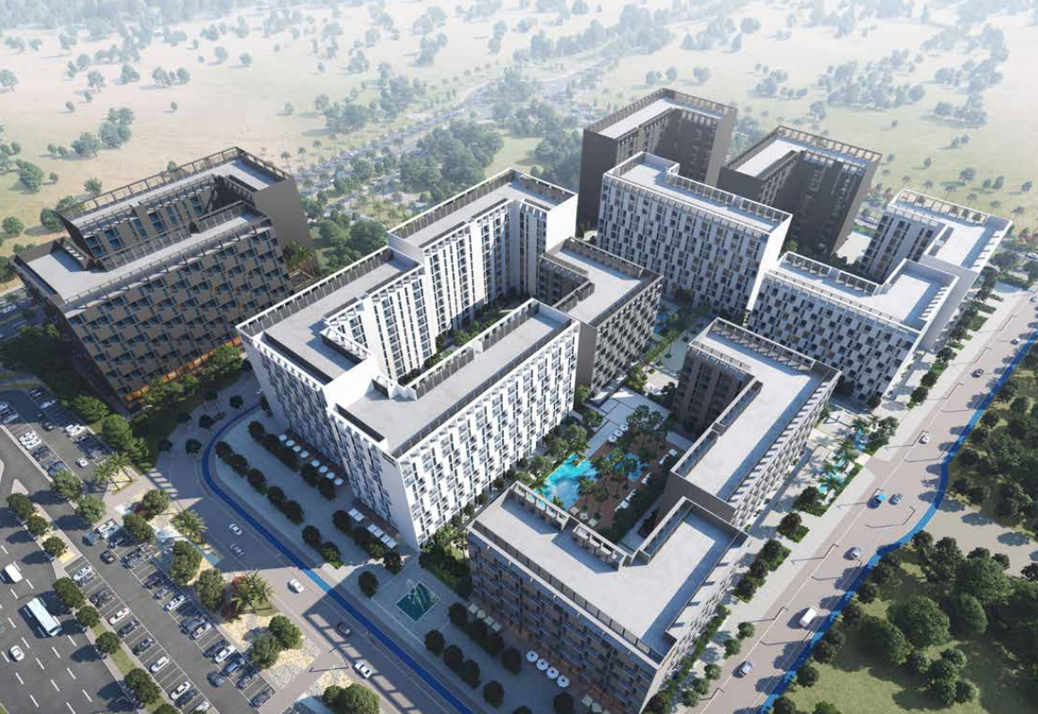 Квартира в Шардже, ОАЭ, 136 м² - фото 7