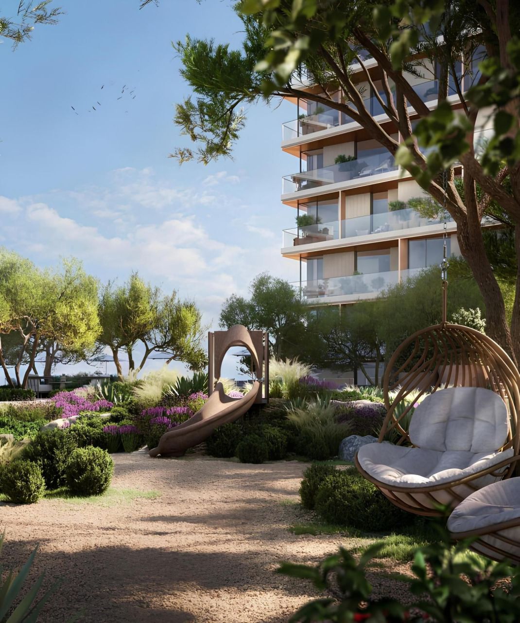 Квартира в Дубае, ОАЭ, 71 м² - фото 7