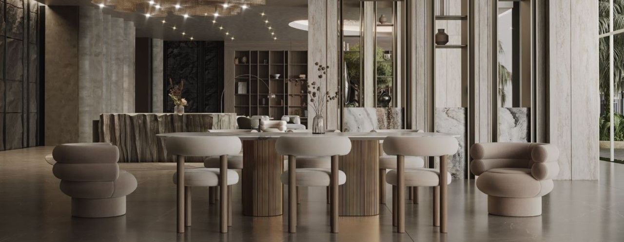 Квартира в Дубае, ОАЭ, 141 м² - фото 7