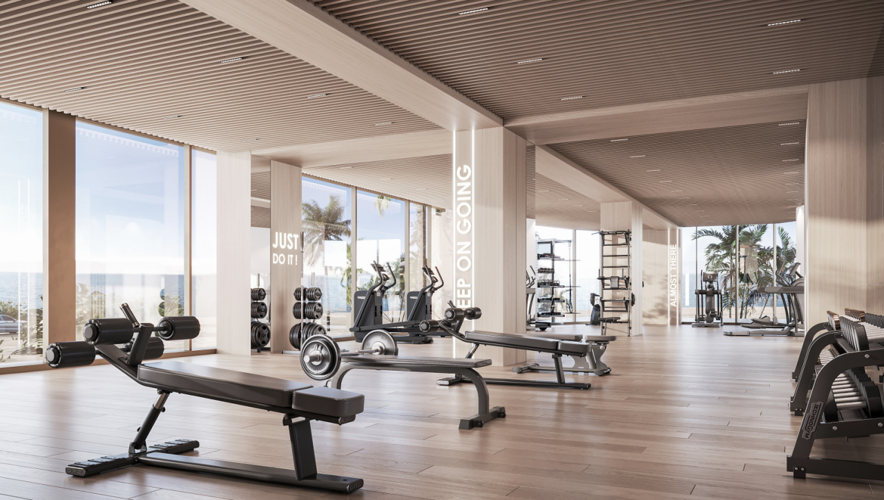 Квартира в Дубае, ОАЭ, 195 м² - фото 8