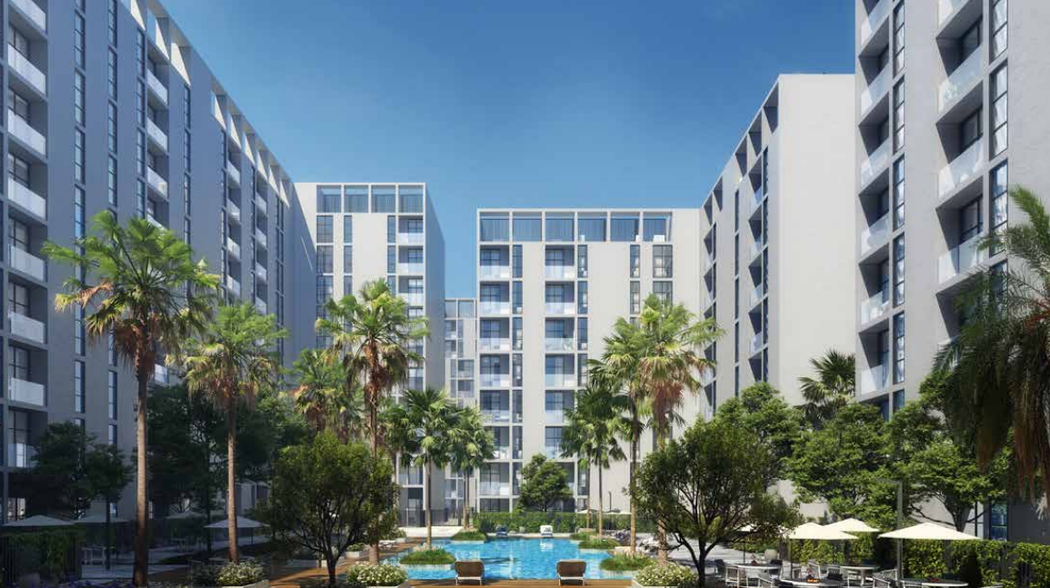 Квартира в Шардже, ОАЭ, 136 м² - фото 9