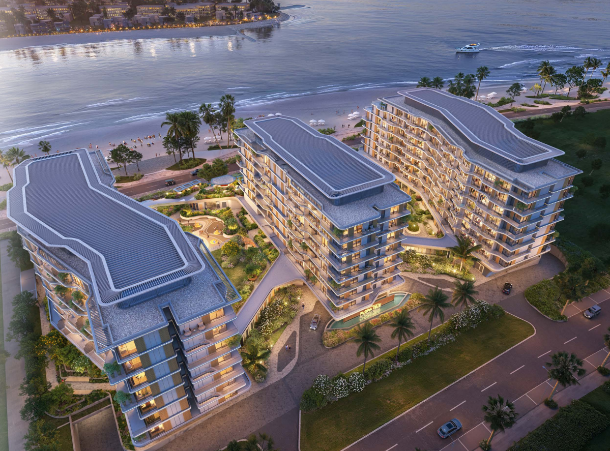 Квартира в Дубае, ОАЭ, 74 м² - фото 10