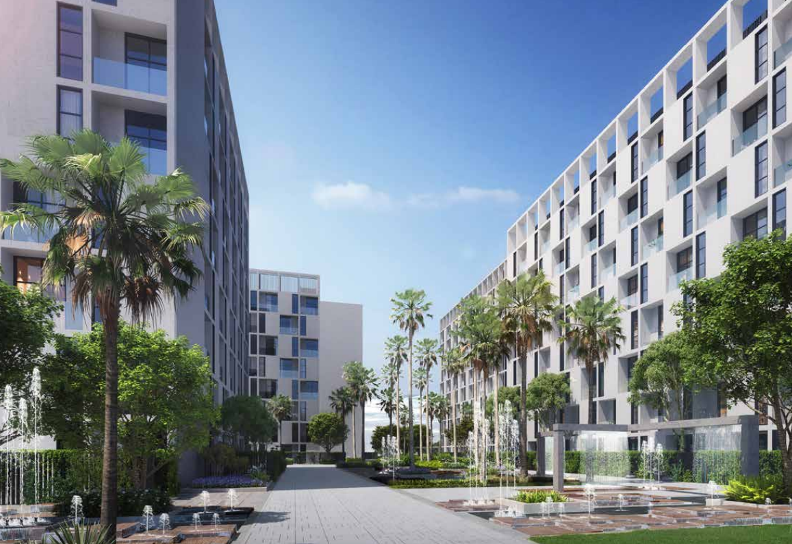 Квартира в Шардже, ОАЭ, 136 м² - фото 10