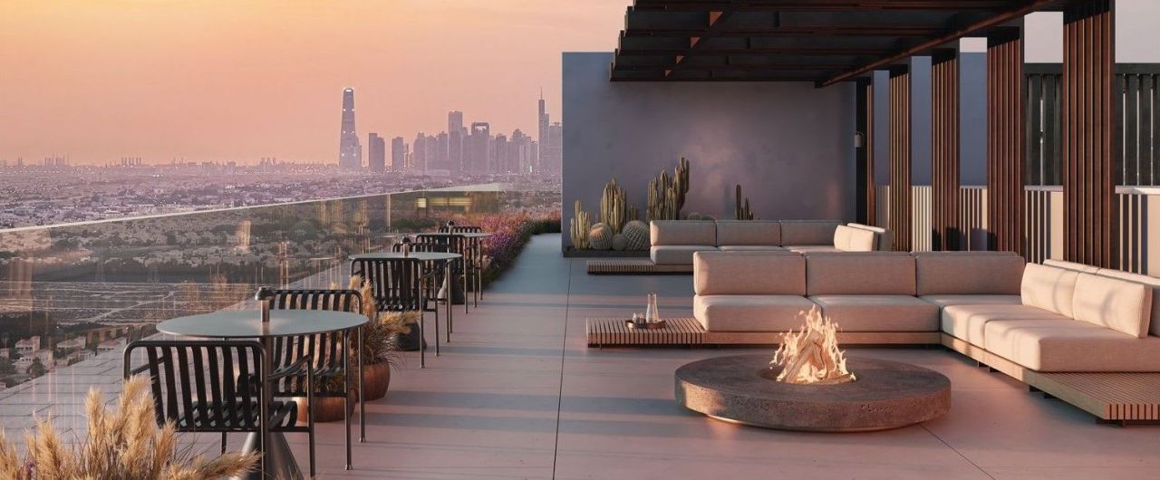 Квартира в Дубае, ОАЭ, 141 м² - фото 10