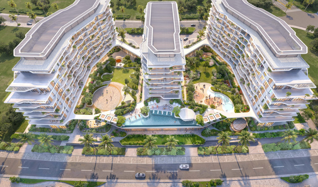 Квартира в Дубае, ОАЭ, 195 м² - фото 11