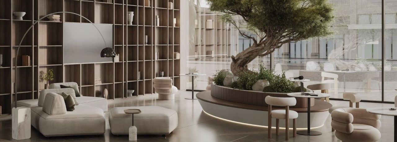 Квартира в Дубае, ОАЭ, 141 м² - фото 11