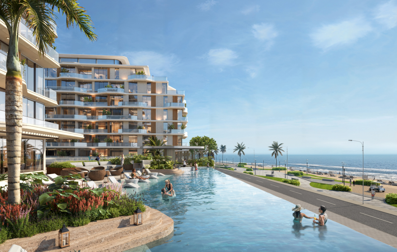 Квартира в Дубае, ОАЭ, 111 м² - фото 12