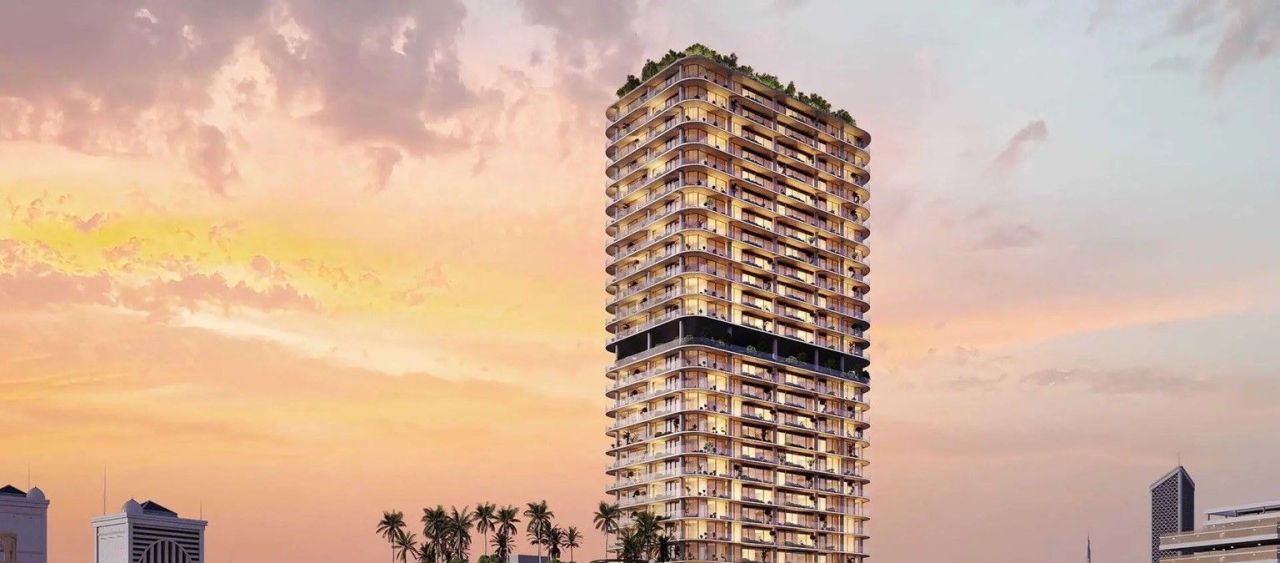 Квартира в Дубае, ОАЭ, 141 м² - фото 16