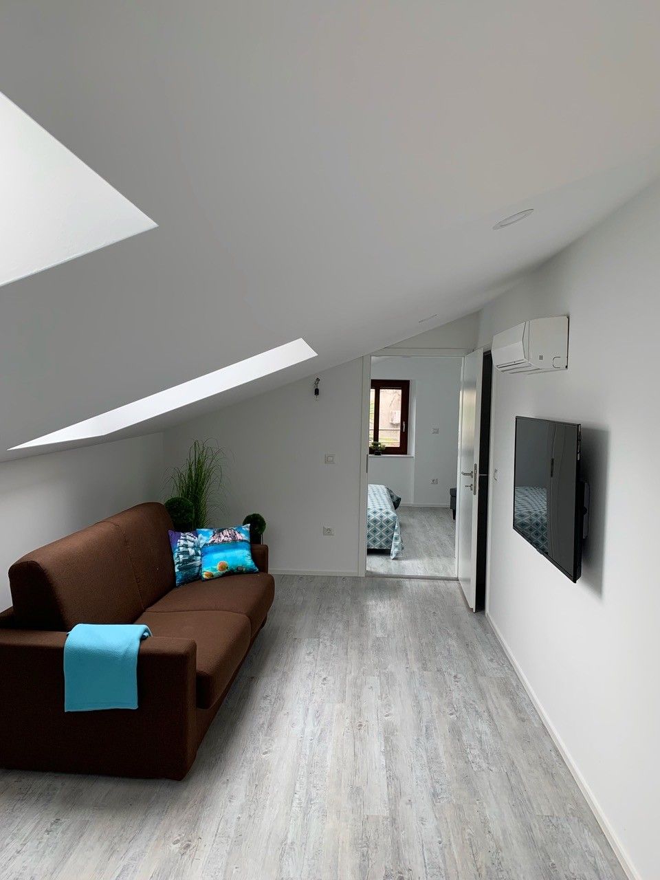 Квартира в Порече, Хорватия, 70 м² - фото 2