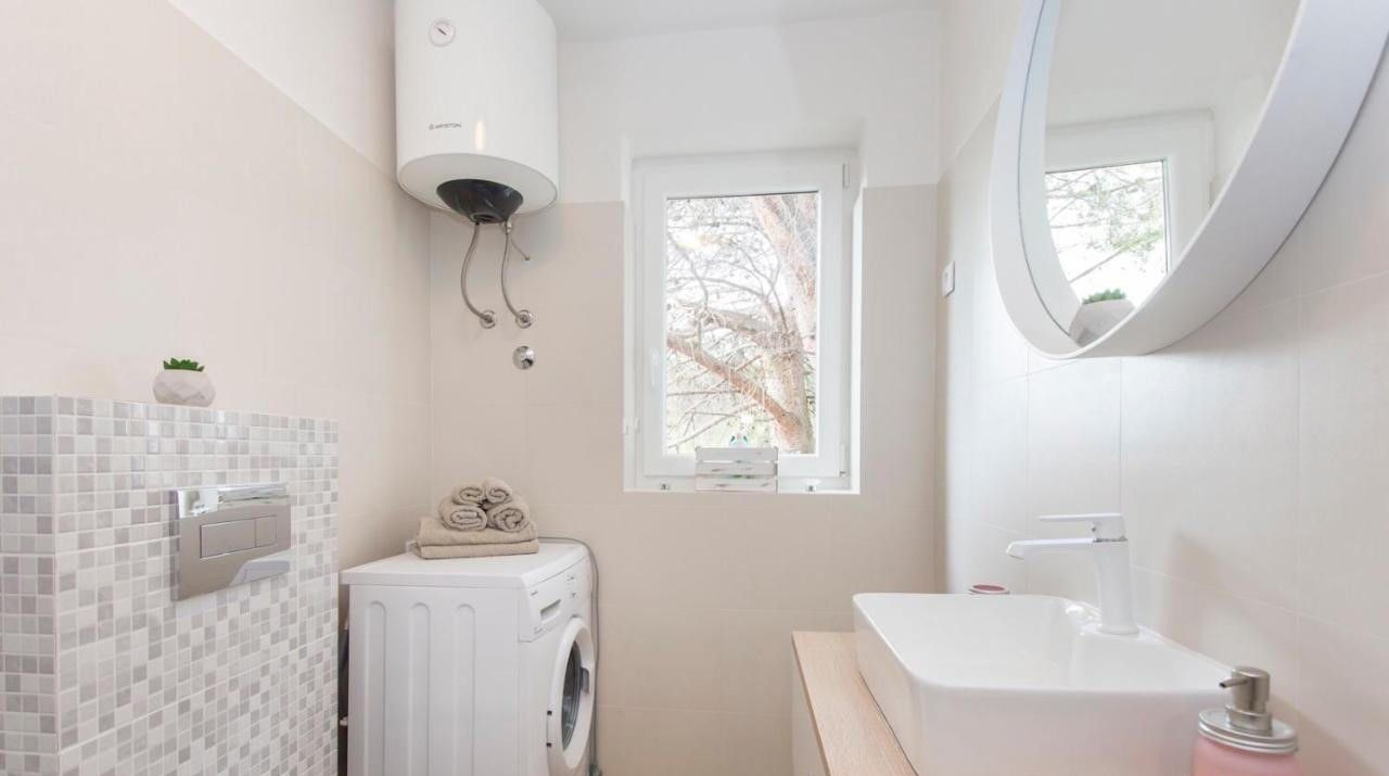 Квартира в Рабаце, Хорватия, 45 м² - фото 3