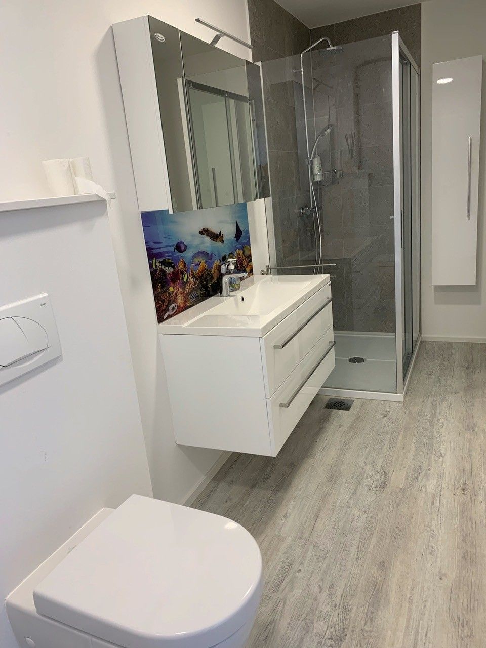 Квартира в Порече, Хорватия, 70 м² - фото 5