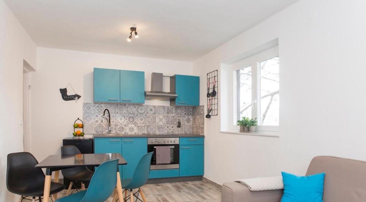 Квартира в Рабаце, Хорватия, 45 м² - фото 5