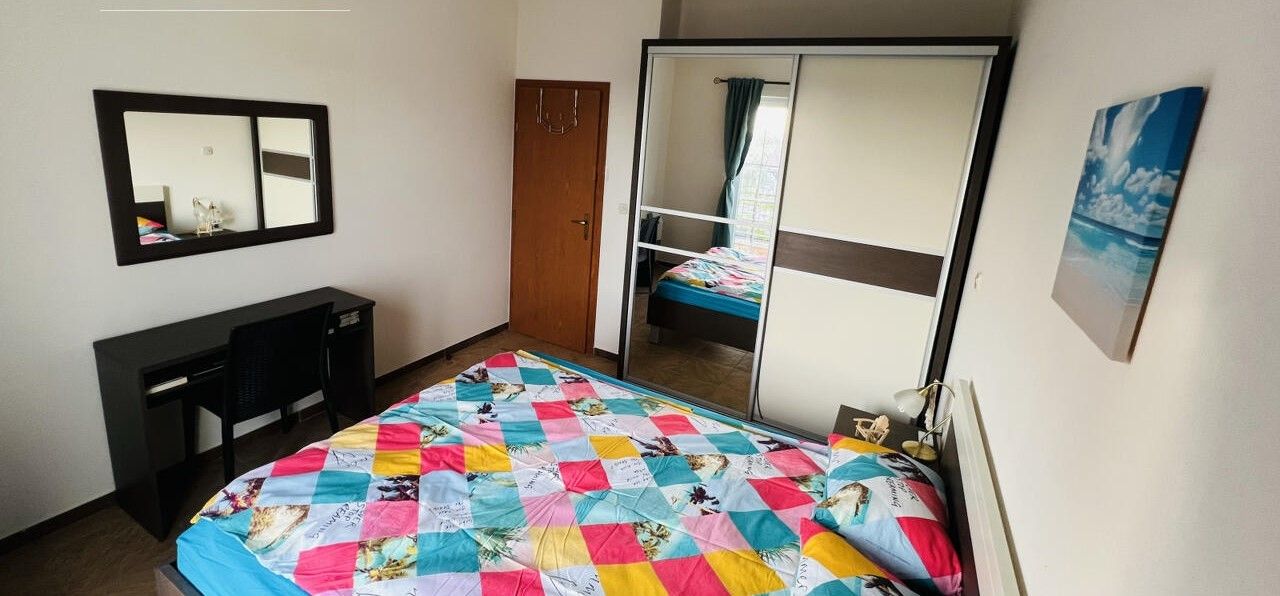 Квартира в Медулине, Хорватия, 95 м² - фото 8