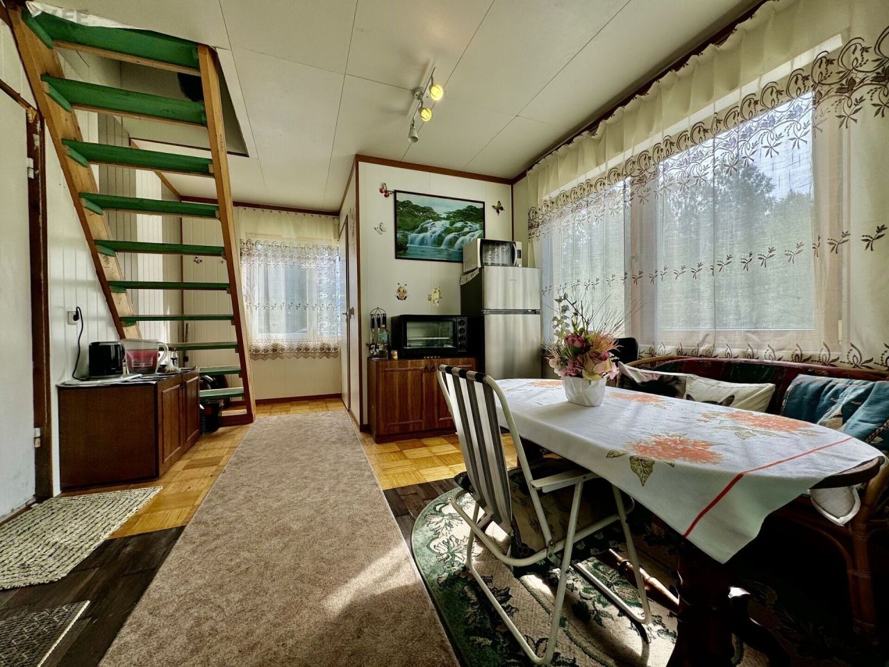 Таунхаус в Рапламаа, Эстония, 90.8 м² - фото 2