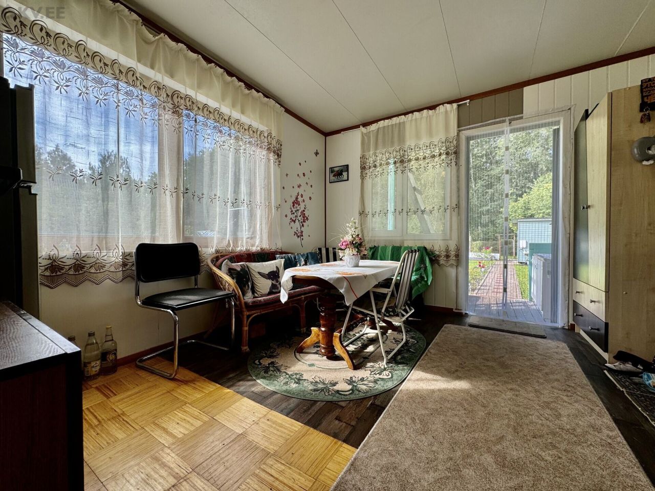 Таунхаус в Рапламаа, Эстония, 90.8 м² - фото 4