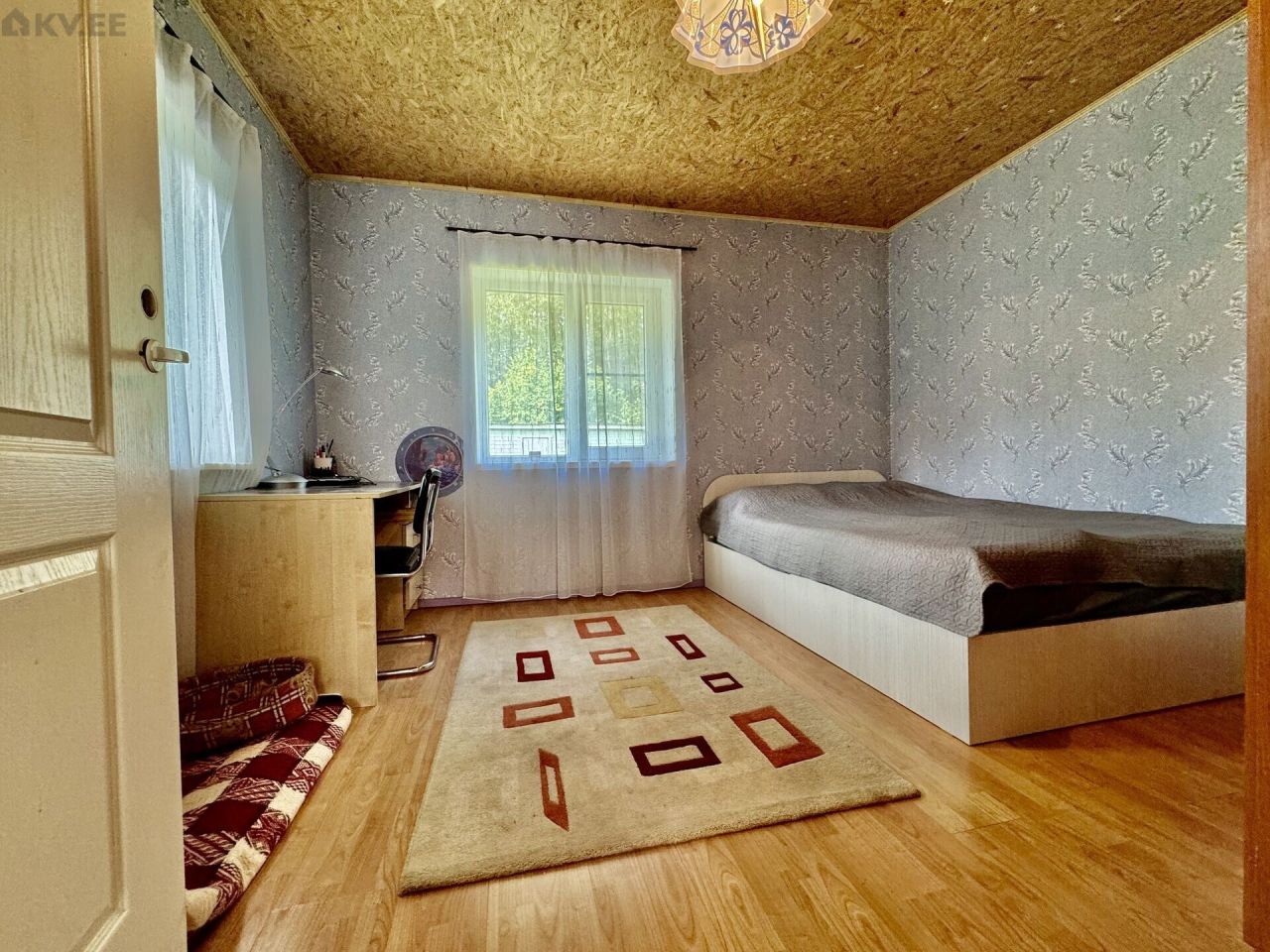 Таунхаус в Рапламаа, Эстония, 90.8 м² - фото 8