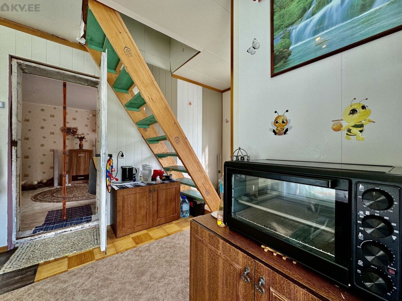 Таунхаус в Рапламаа, Эстония, 90.8 м² - фото 3