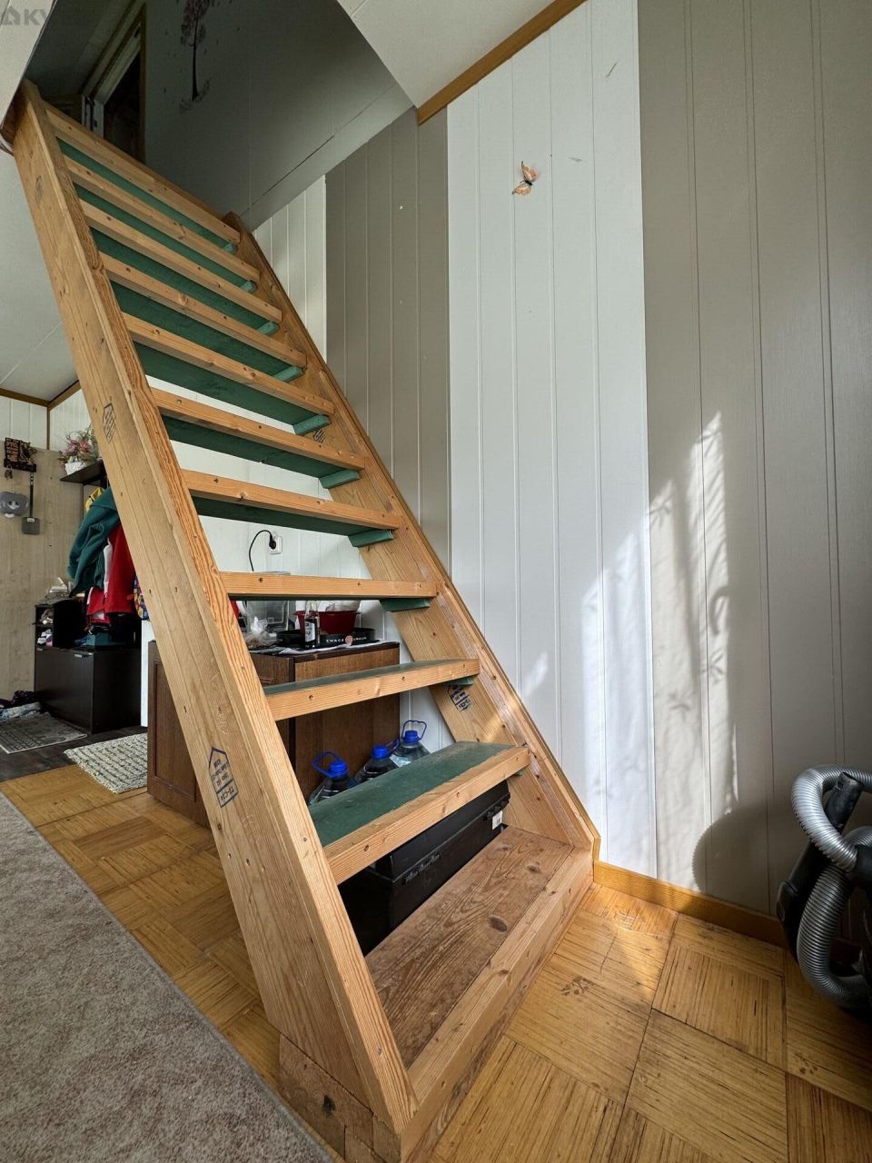 Таунхаус в Рапламаа, Эстония, 90.8 м² - фото 7