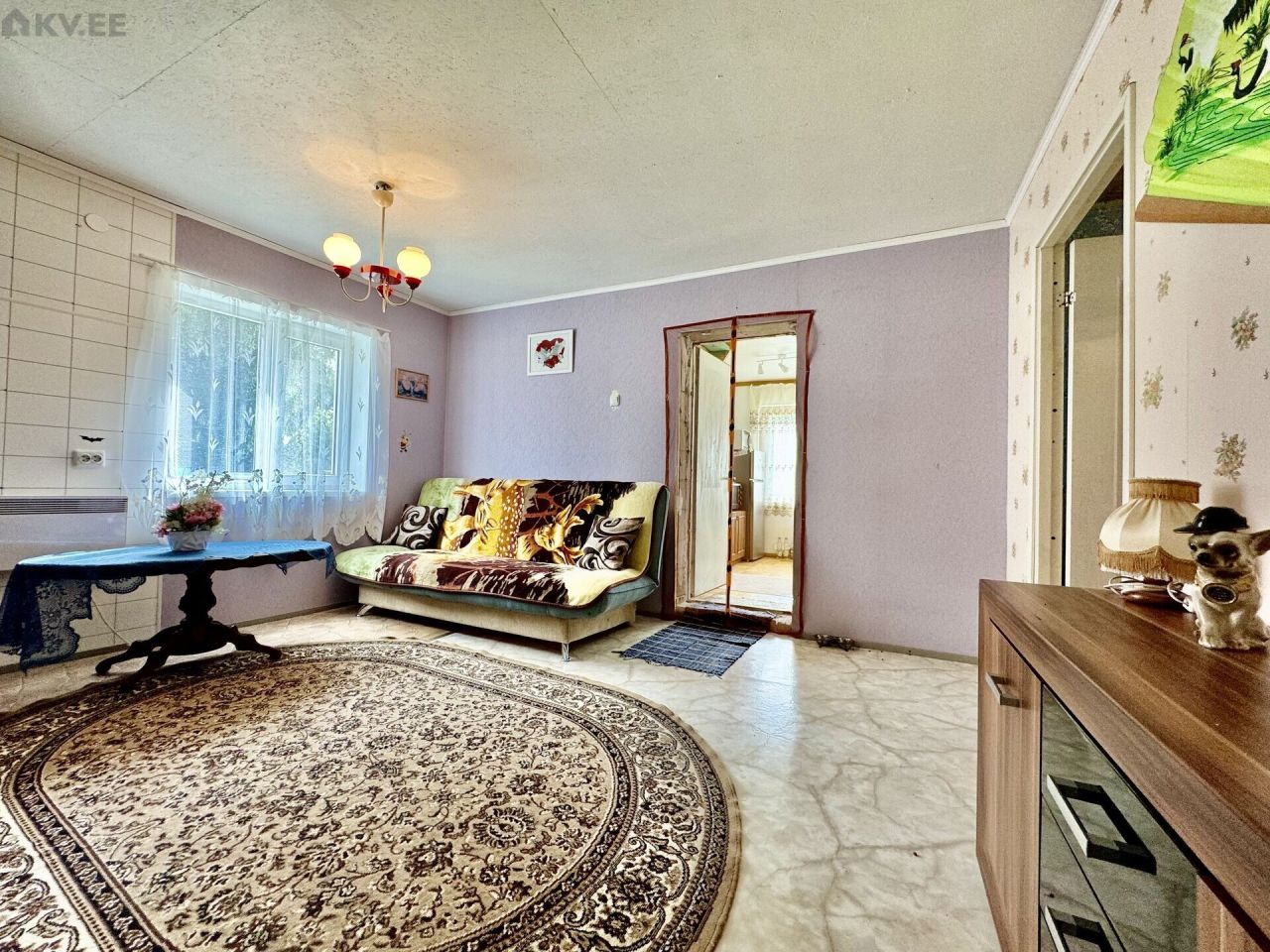 Таунхаус в Рапламаа, Эстония, 90.8 м² - фото 11