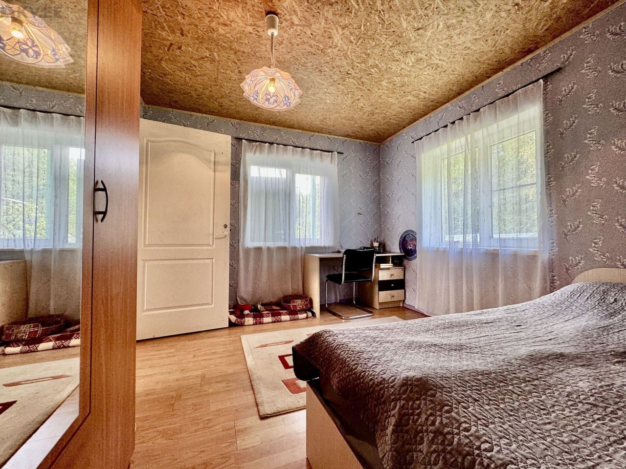 Таунхаус в Рапламаа, Эстония, 90.8 м² - фото 9