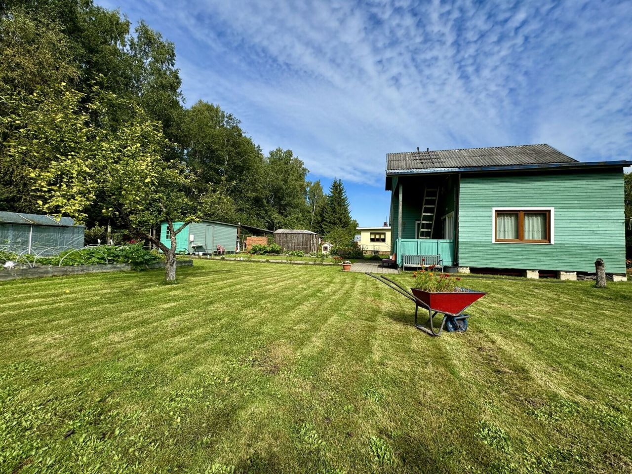 Таунхаус в Рапламаа, Эстония, 90.8 м² - фото 18