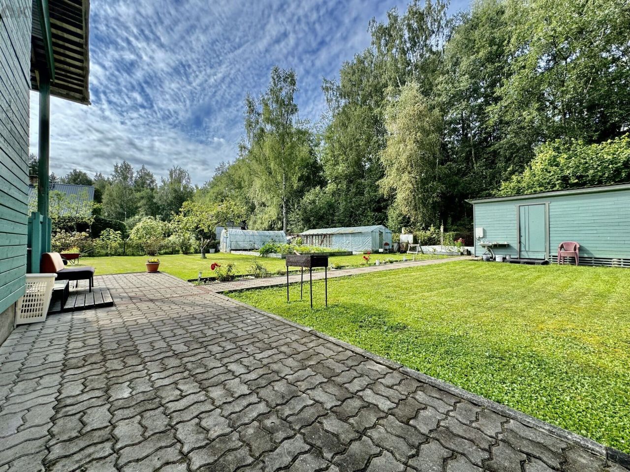 Таунхаус в Рапламаа, Эстония, 90.8 м² - фото 14