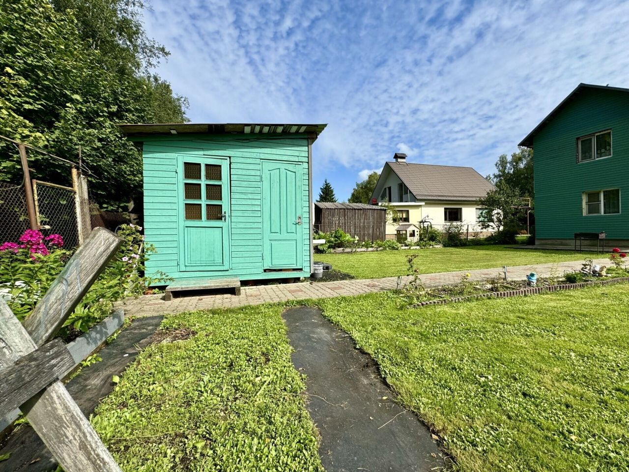 Таунхаус в Рапламаа, Эстония, 90.8 м² - фото 16