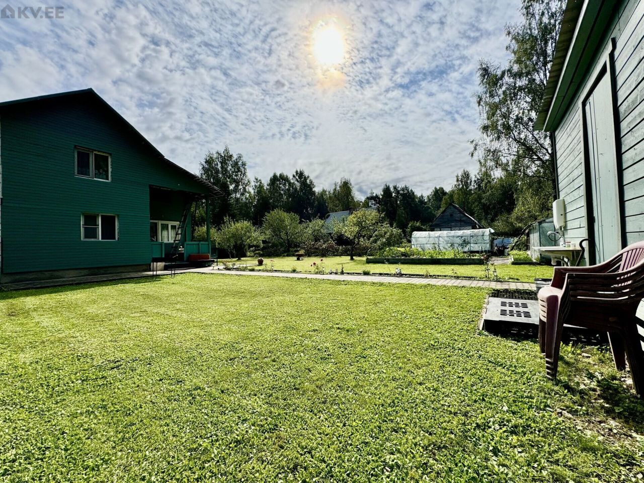 Таунхаус в Рапламаа, Эстония, 90.8 м² - фото 15