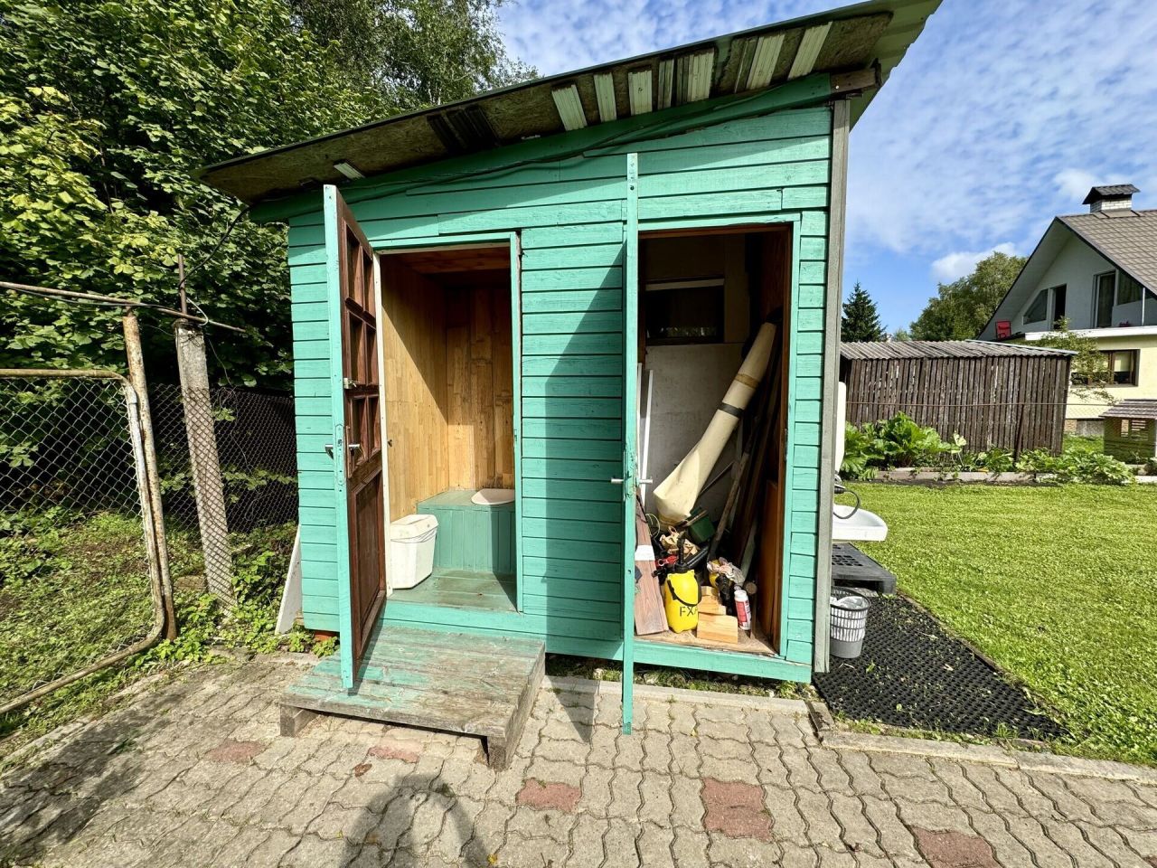 Таунхаус в Рапламаа, Эстония, 90.8 м² - фото 17