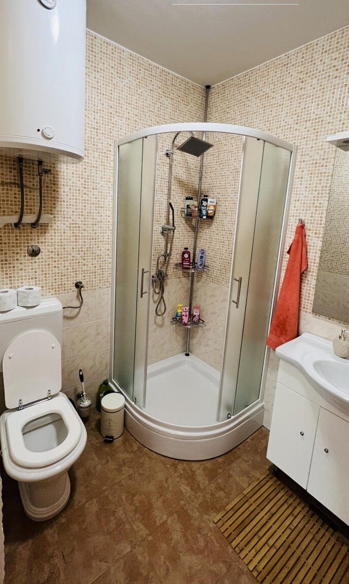 Квартира в Медулине, Хорватия, 95 м² - фото 9