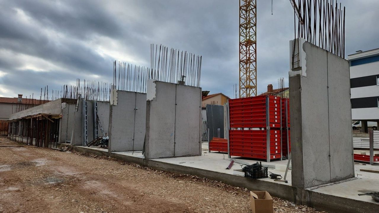 Квартира в Пуле, Хорватия, 49.08 м² - фото 10