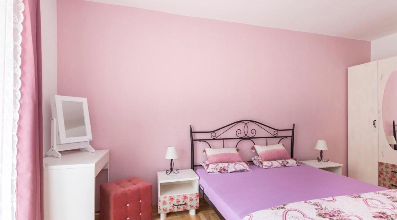 Квартира в Рабаце, Хорватия, 45 м² - фото 9