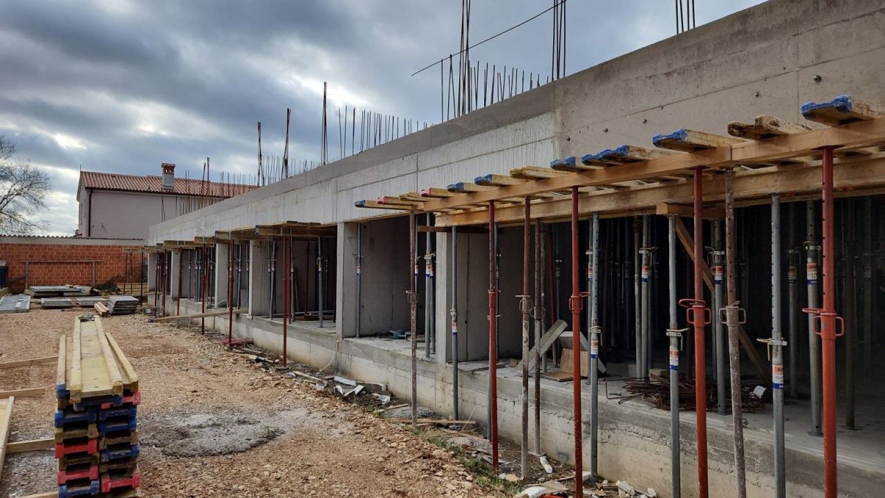 Квартира в Пуле, Хорватия, 49.08 м² - фото 11