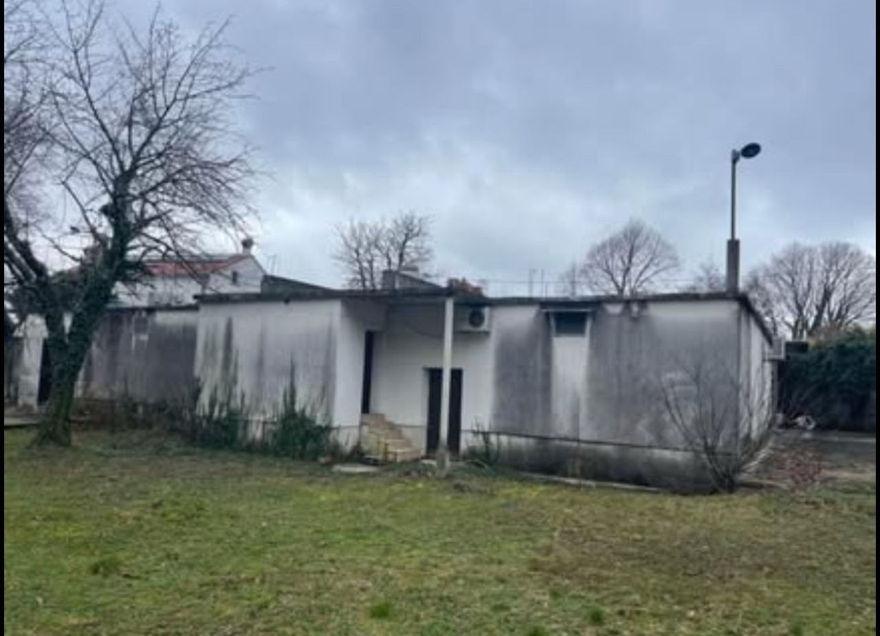 Отель, гостиница Istria, Lupoglav, Хорватия, 800 м² - фото 11