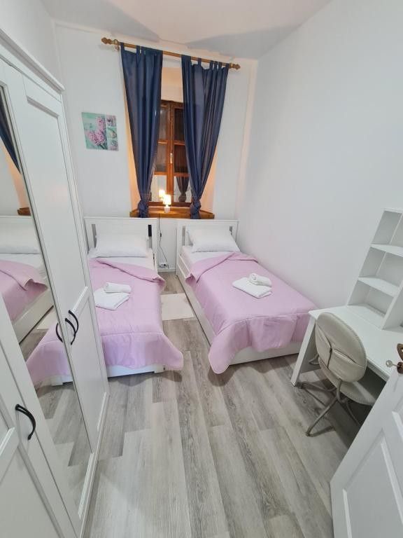 Квартира в Пуле, Хорватия, 39 м² - фото 11