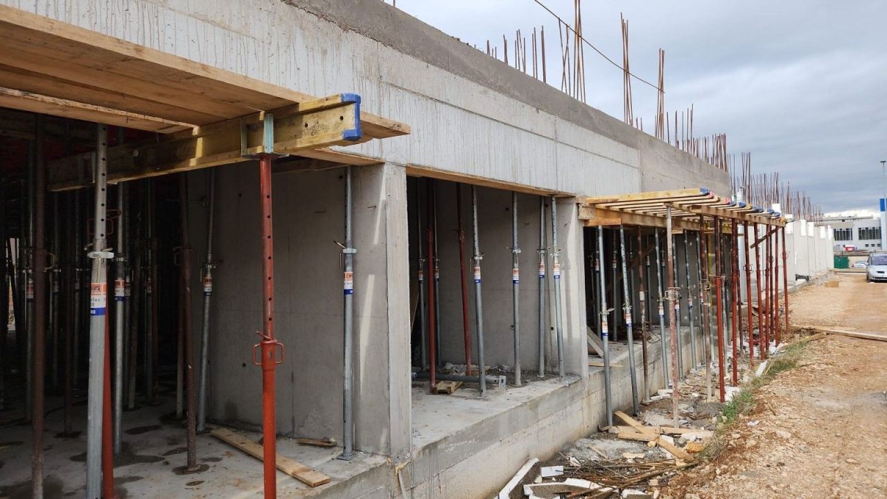 Квартира в Пуле, Хорватия, 49.08 м² - фото 12