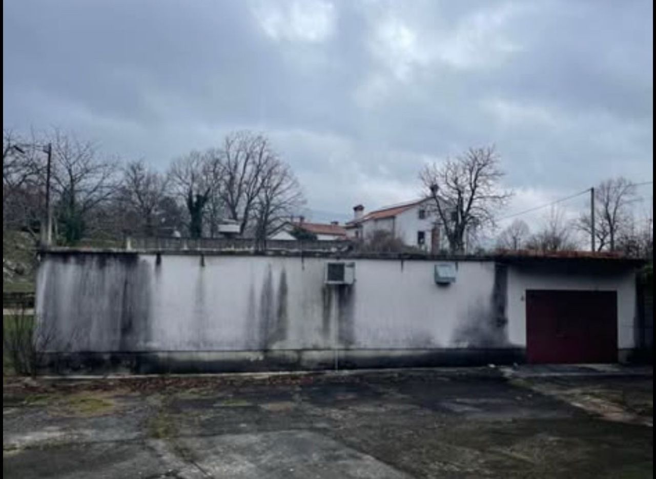 Отель, гостиница Istria, Lupoglav, Хорватия, 800 м² - фото 12