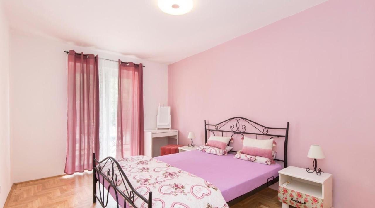 Квартира в Рабаце, Хорватия, 45 м² - фото 11