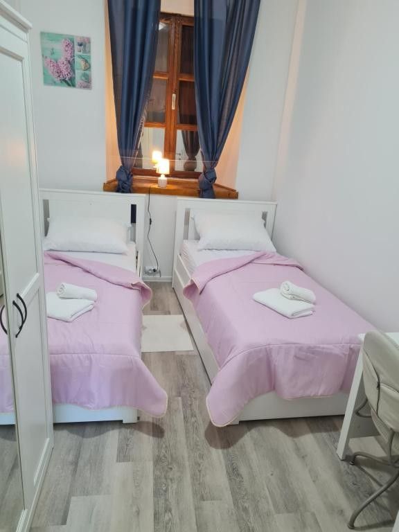 Квартира в Пуле, Хорватия, 39 м² - фото 12