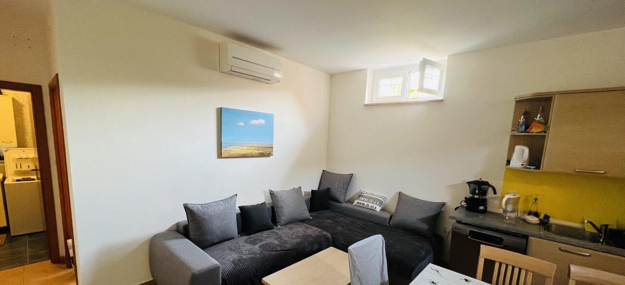 Квартира в Медулине, Хорватия, 95 м² - фото 12