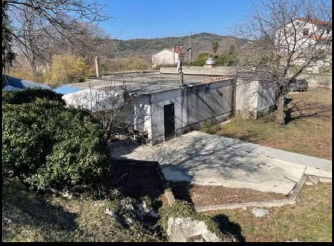 Отель, гостиница Istria, Lupoglav, Хорватия, 800 м² - фото 13