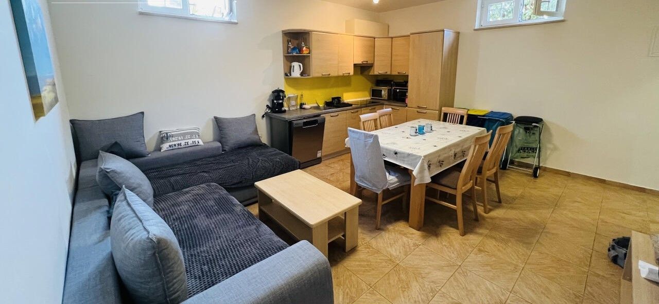 Квартира в Медулине, Хорватия, 95 м² - фото 13