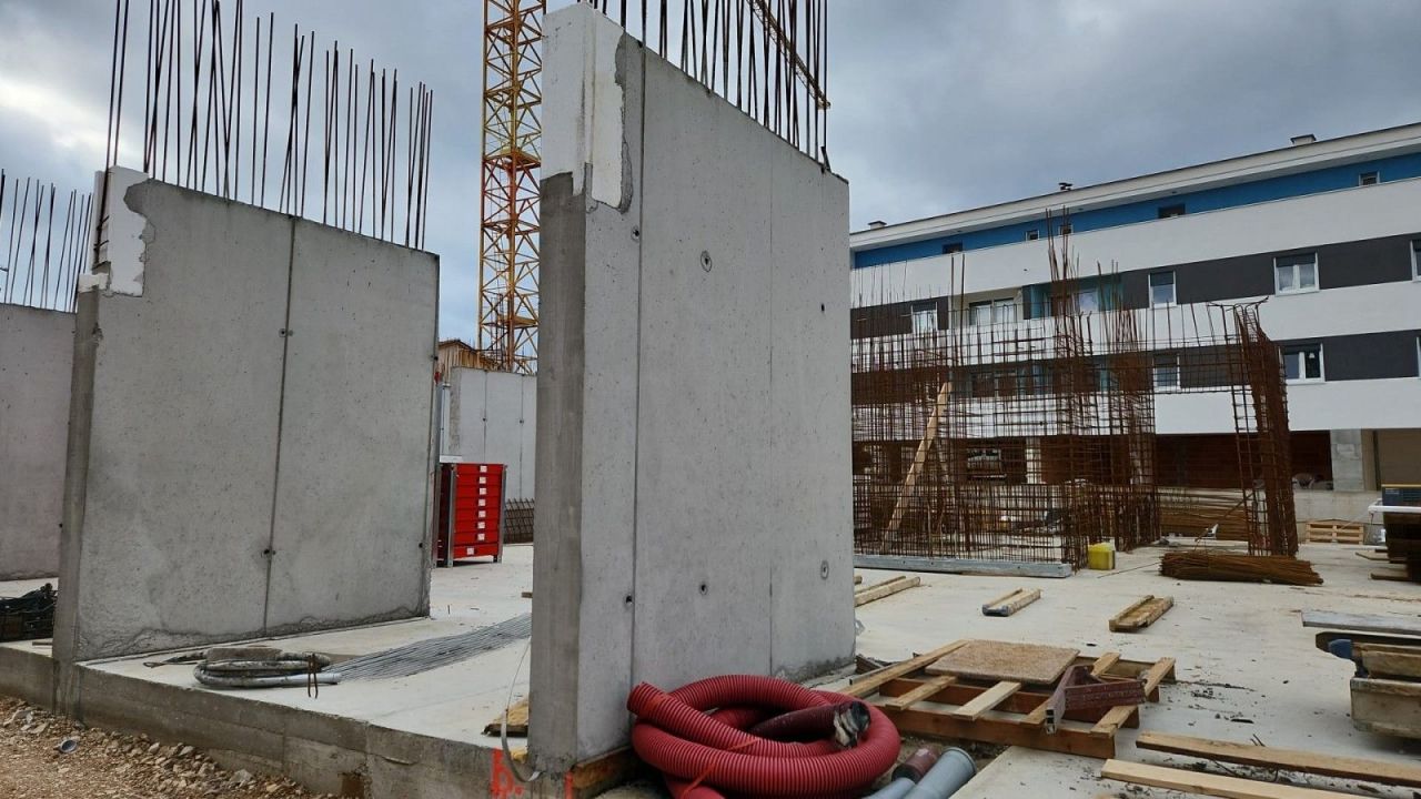 Квартира в Пуле, Хорватия, 49.08 м² - фото 14