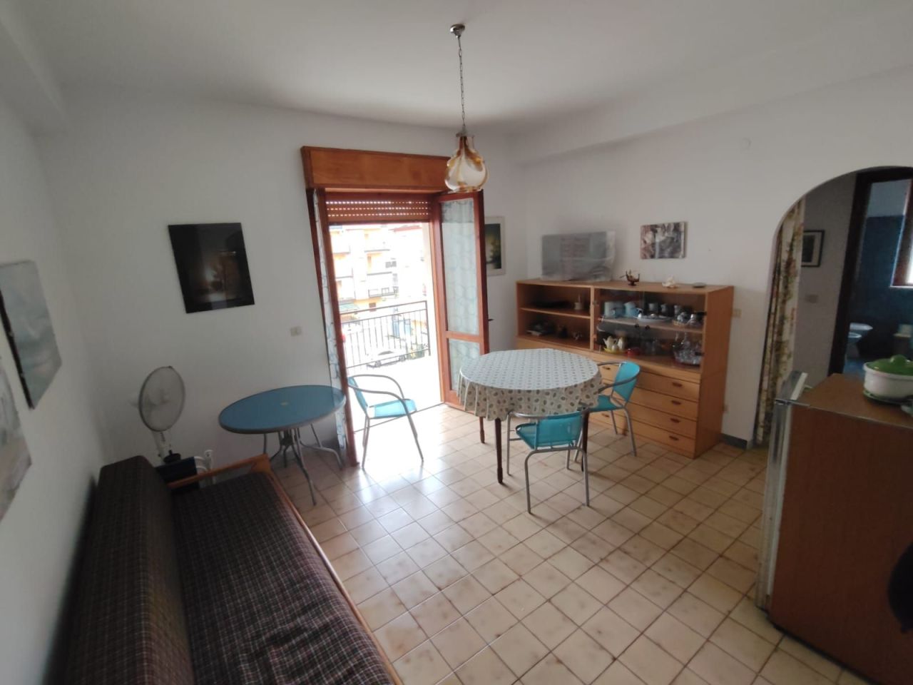 Квартира в Скалее, Италия, 55 м² - фото 15