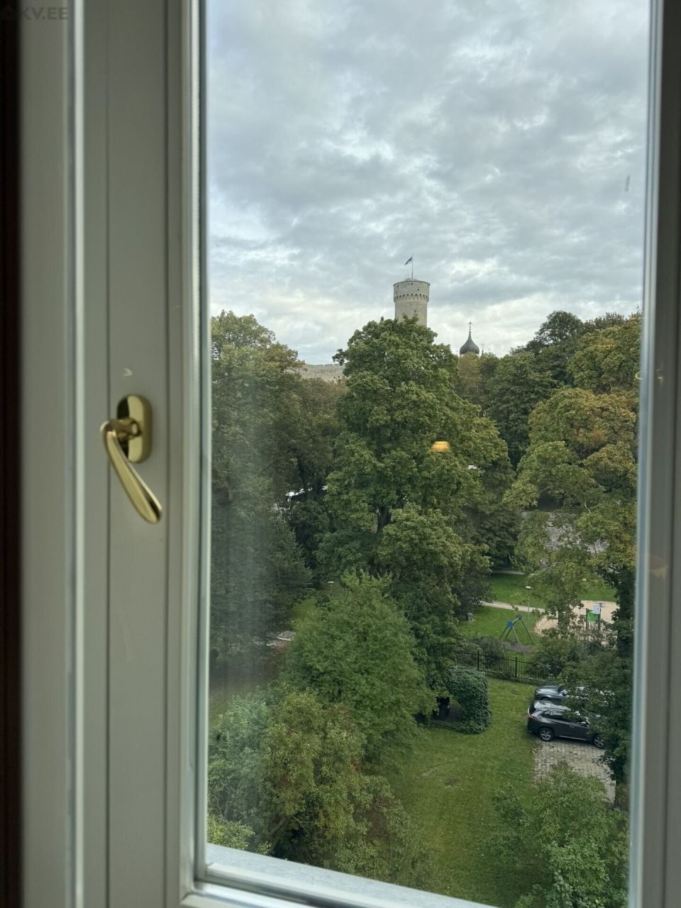 Квартира в Таллине, Эстония, 101.8 м² - фото 6