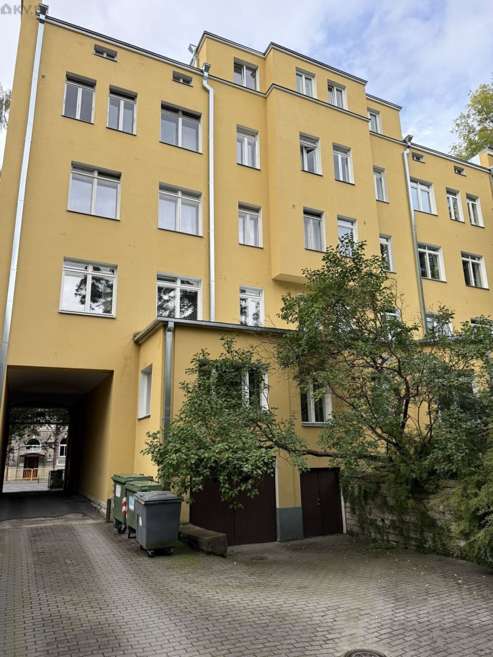 Квартира в Таллине, Эстония, 101.8 м² - фото 4