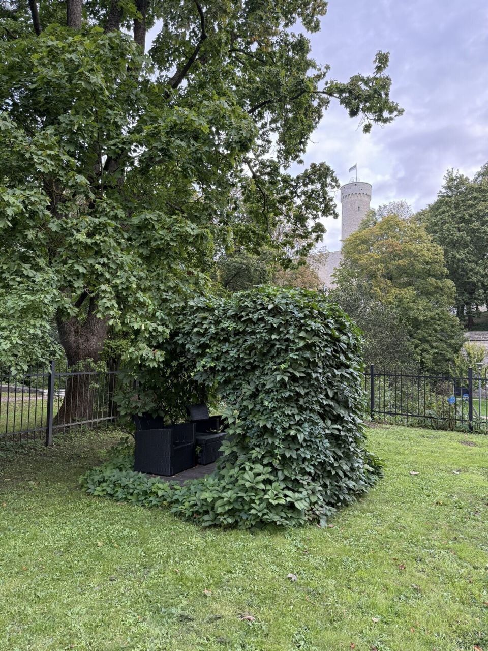 Квартира в Таллине, Эстония, 101.8 м² - фото 10