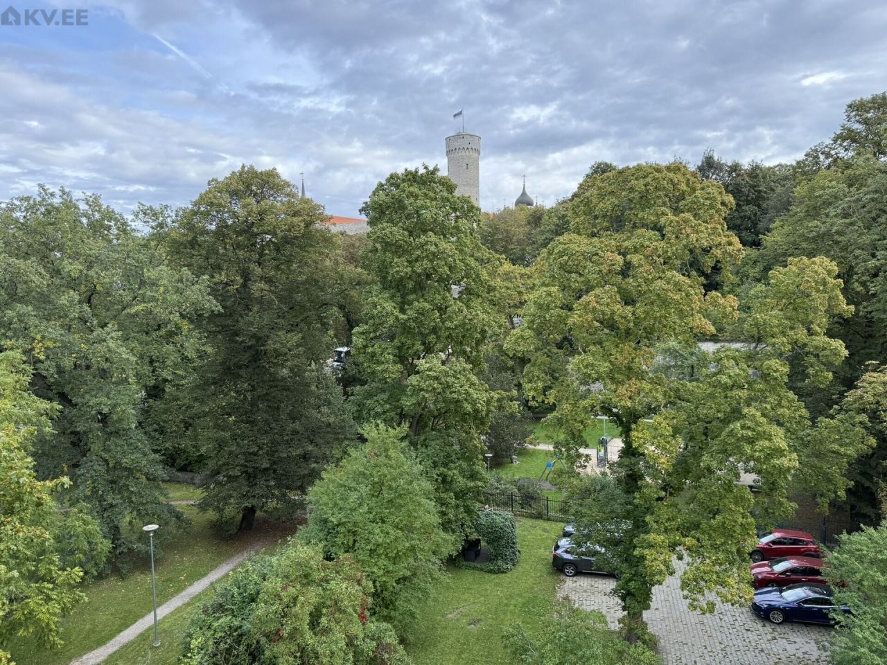 Квартира в Таллине, Эстония, 101.8 м² - фото 7