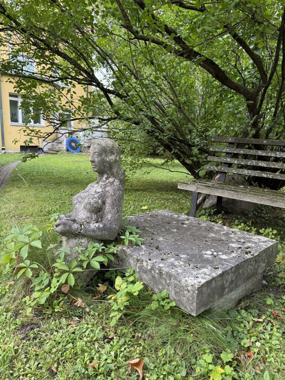 Квартира в Таллине, Эстония, 101.8 м² - фото 11